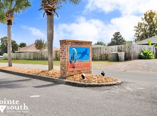 2012 Horton Dr, Perdido Key, FL 32507