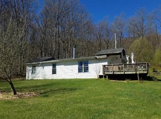61 Hamms Rocky Hill Ln, Front Royal, VA 22630