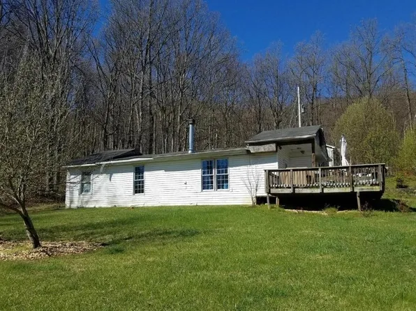61 Hamms Rocky Hill Ln, Front Royal, VA 22630