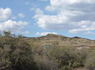 0 E Roper Way, Dewey-Humboldt, AZ 86327