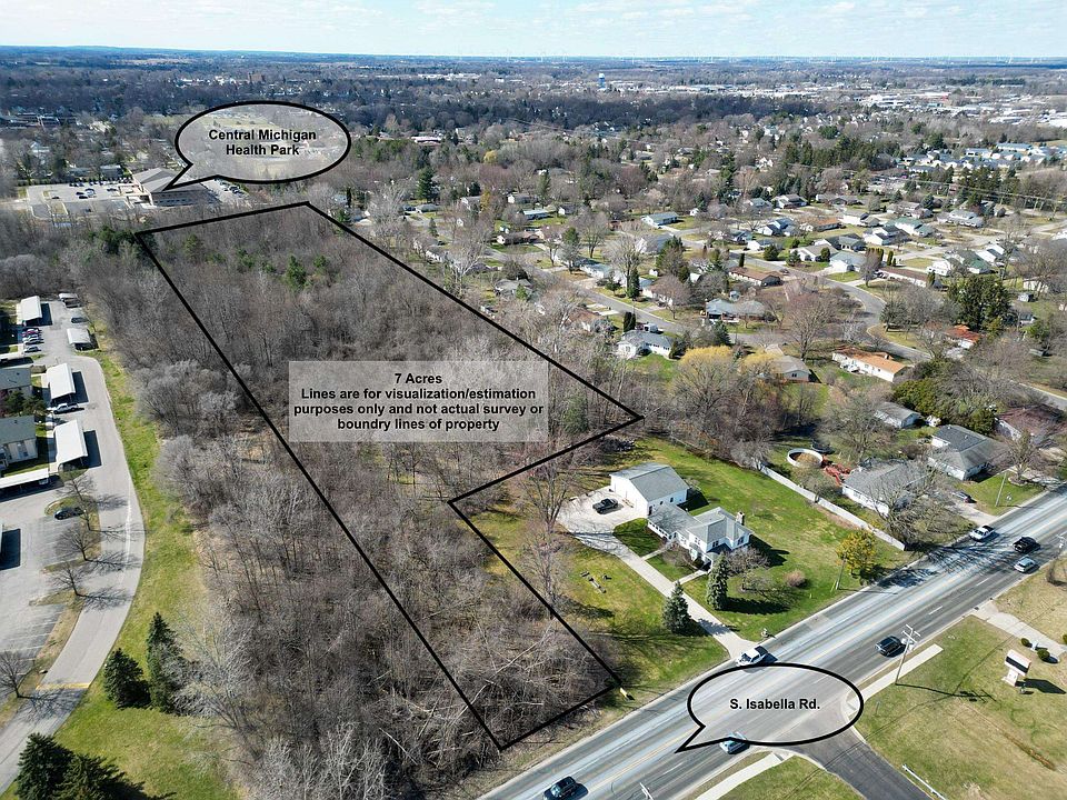 1st image of S Isabella Rd