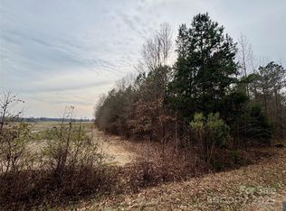 2734 L J Whitley Rd, Monroe, NC 28112