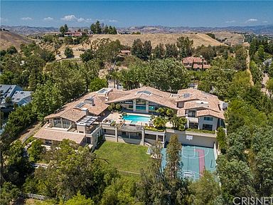 25120 Jim Bridger Rd, Hidden Hills, CA 91302 | Zillow