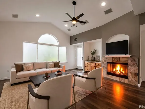 2863 W 119th Avenue #13-202, Westminster, CO 80234