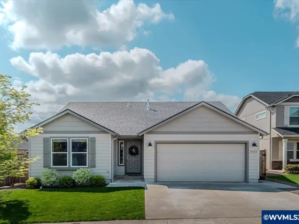2522 23rd Ave NW, Albany, OR 97321