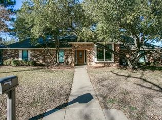 2107 Brentgate Dr, Arlington, TX 76017