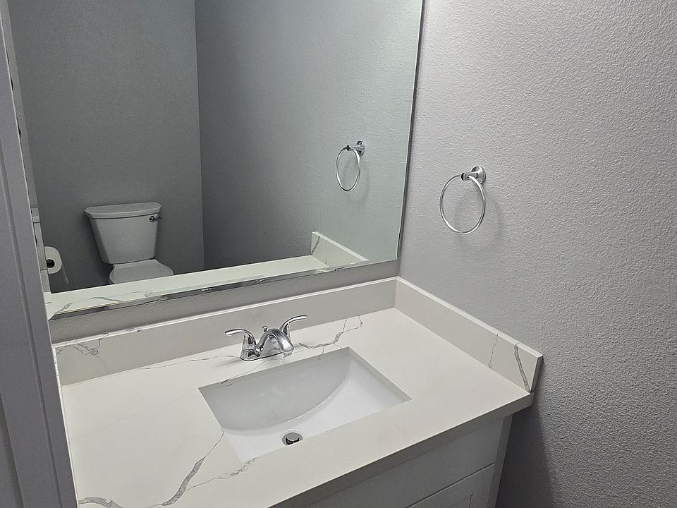 Half bath