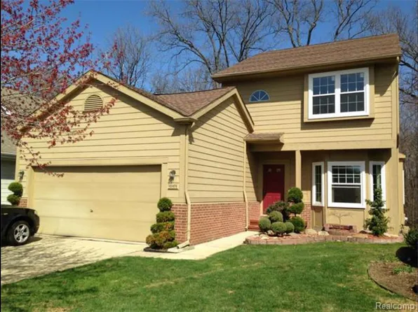 41474 Cornell Dr #1, Novi, MI 48377