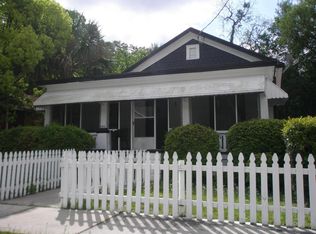 1022 Scriven St, Jacksonville, FL 32209