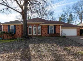 8923 Hickory Trail Dr, Cordova, TN 38018