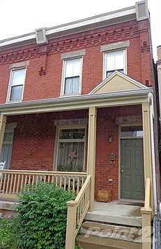 Welcome to 723 Mellon Street!