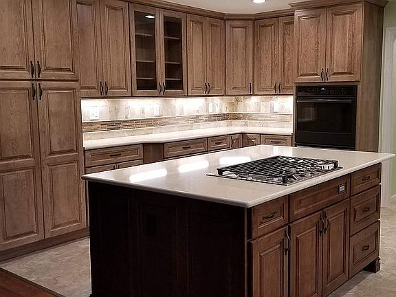 Remodeled December 2018