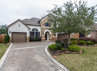 1268 San Benedetto, League City, TX 77573