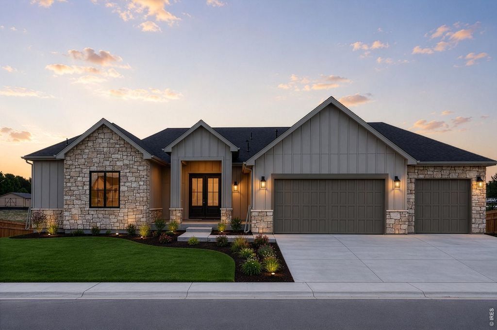 146 Blue Fortune Dr