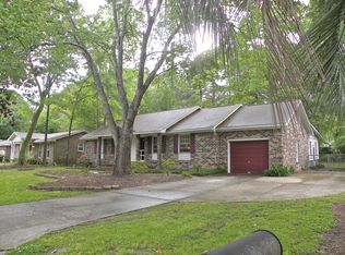 311 Heber Rd, Summerville, SC 29485