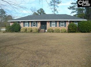 1912 Meadowbrook Dr, Camden, SC 29020