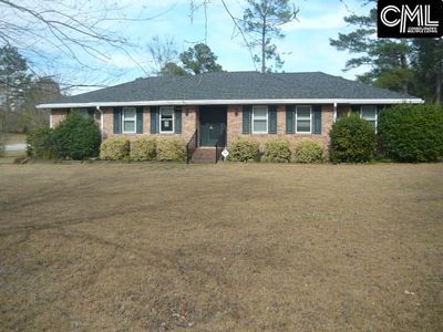 1912 Meadowbrook Dr, Camden, SC, 29020