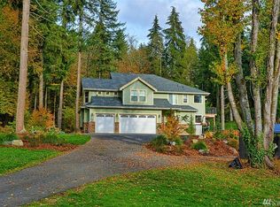 17520 Russian Rd, Arlington, WA 98223