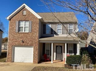 121 Hutson Ln, Clayton, NC 27527