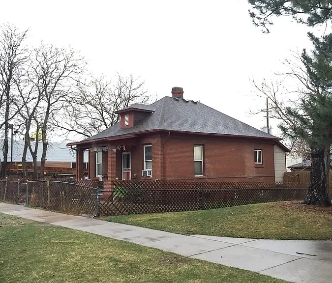 3734 N Lipan St — Photo 2
