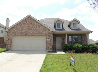 1016 Terrace View Dr, Fort Worth, TX 76108