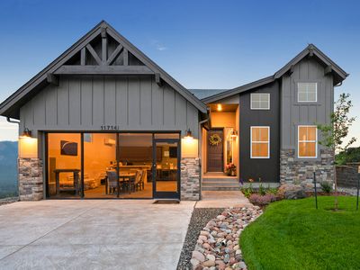 10631 Wolf Lake Dr, Colorado Springs, CO, 80924