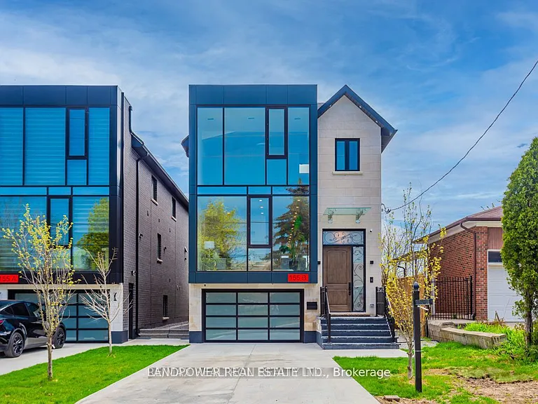 155B Drewry Ave — Photo 1