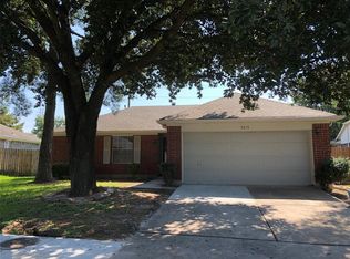 5315 Roserock Ln, Spring, TX 77379