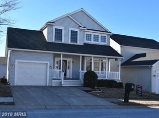 19 Carlsbad Dr, Stafford, VA 22554