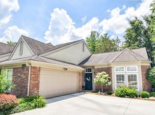 602 E Moss Creek Ct, Bloomington, IN