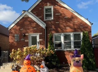 3406 W 74th St, Chicago, IL 60629