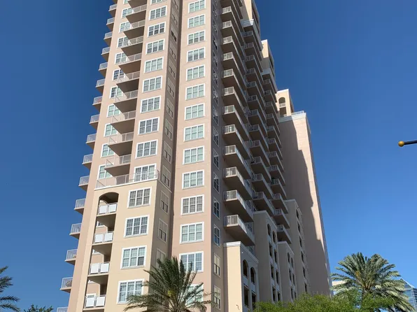 400 E Bay St Suite 801, Jacksonville, FL 32202