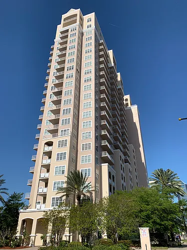 400 E Bay St Photo 1