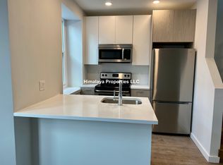 7 Wigglesworth St #2, Roxbury Crossing, MA 02120