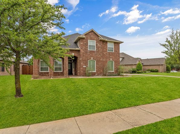 1506 Chase Oaks Dr, Keller, TX 76248
