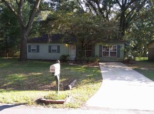 4552 Hickory Forest Cir, Tallahassee, FL 32303