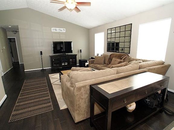 5th image of 5412 Sunrise View Cir
