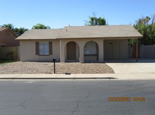 2818 S El Dorado, Mesa, AZ 85202