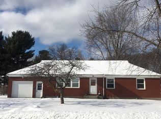 46 Mountain View Ave, Albany, NY 12205