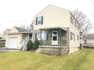 138 W Wood St, Clarion, PA 16214