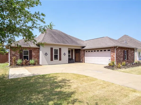 117 Grand Lakes Blvd, Alexandria, LA 71303