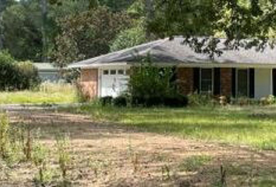 Property Side View