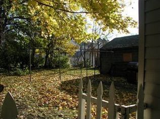 1172 N Main St, Elmira, NY