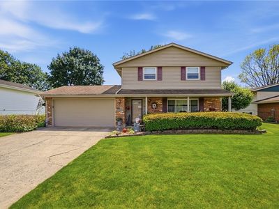 5302 Ottawa Dr, Fairborn, OH, 45324