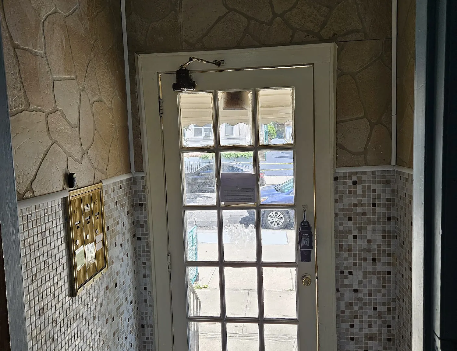 23 Sherman Place - 3rdFL — Photo 3