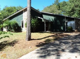 6375 Beethoven Cir, Riverdale, GA 30296