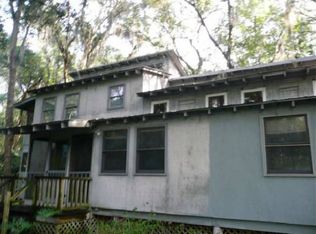 206 SE 138th Ave, Micanopy, FL 32667