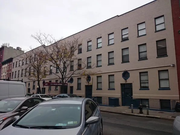 245 West 20th Street