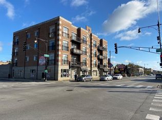 3152 W Devon Ave APT 3D, Chicago, IL 60659