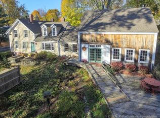 109 Main St, Topsfield, MA 01983